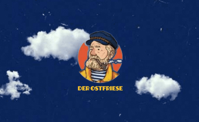 Der Ostfriese Emden